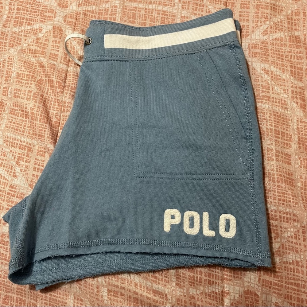 Brand new Polo shorts